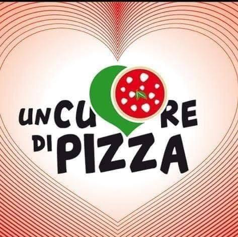 Un Cuore di Pizza